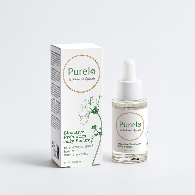 Purelo - Bioactive Prebiotics Jelly Serum | Richard's Specials