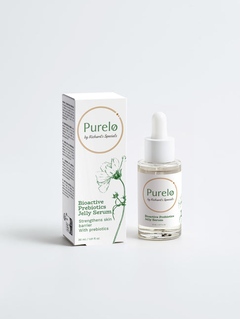 Purelo - Bioactive Prebiotics Jelly Serum | Richard's Specials