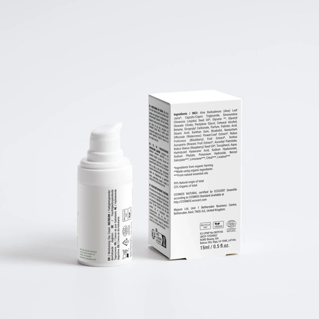 Purelo - Hydraterende dagcrème | Richard's Specials - Richards-Specials-Store.com