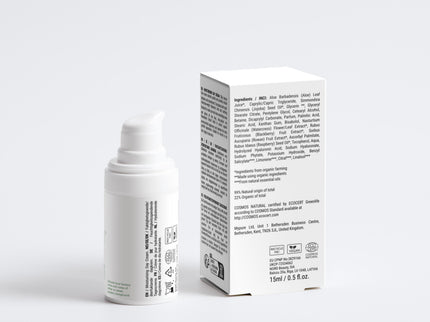 Moisturising Day Cream