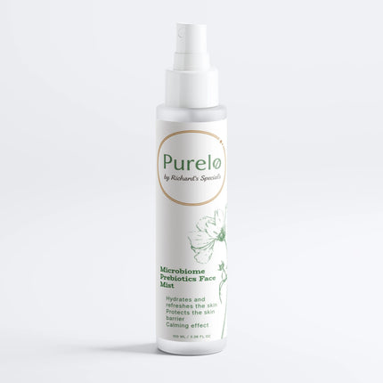 Purelo - Microbiome Prebiotics Face Mist | Richard's Specials - Richards-Specials-Store.com
