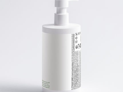 Purelo - Sensitive Scalp Shampoo | Richard's Specials