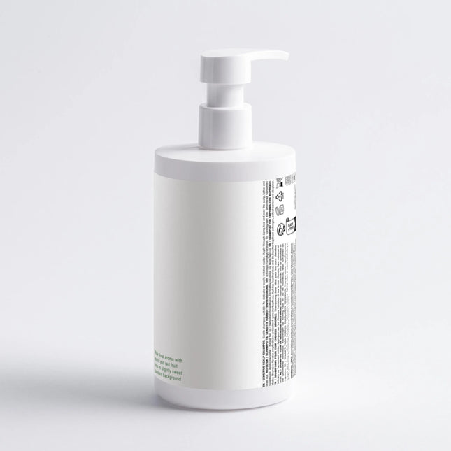 Purelo - Sensitive Scalp Shampoo | Richard's Specials - Richards-Specials-Store.com